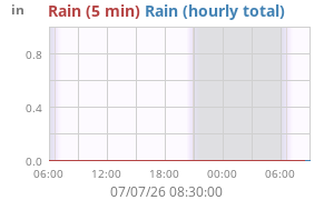 rain