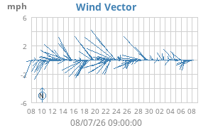 Wind Vector