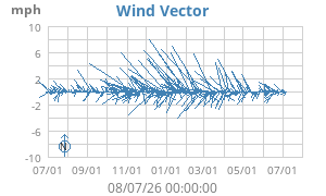 Wind Vector